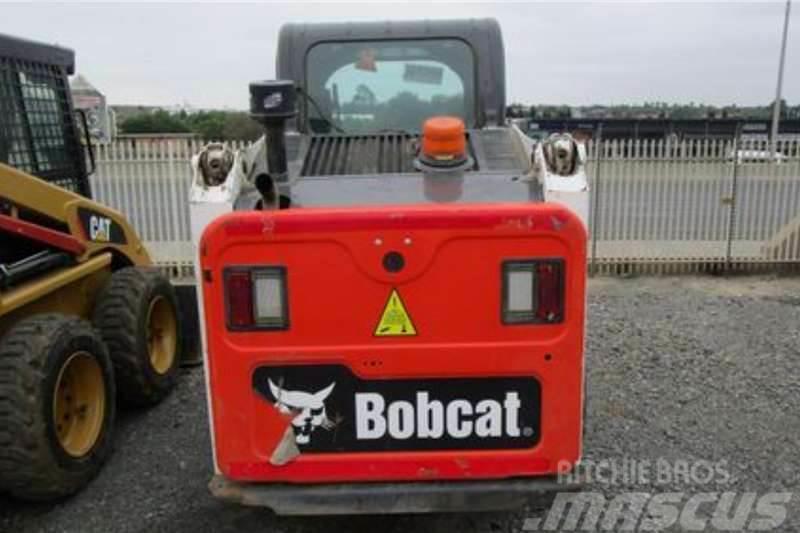 Bobcat S450B Andere Fahrzeuge