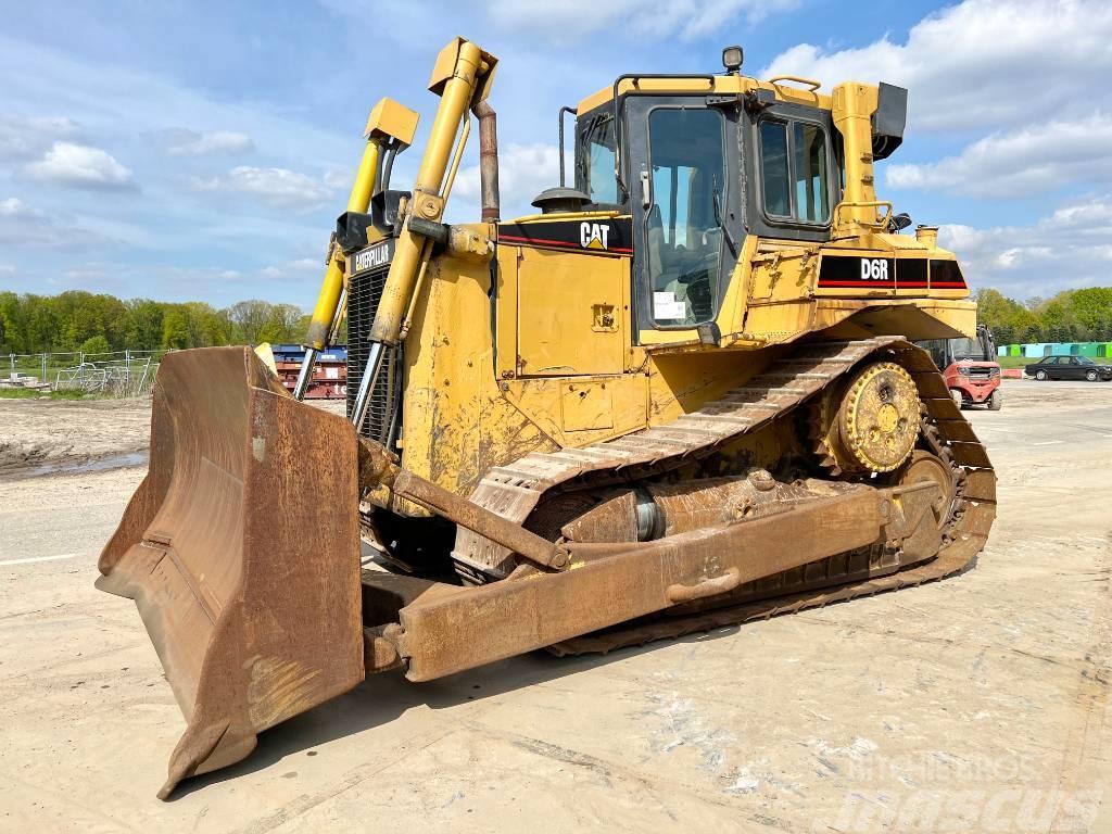 CAT D6R XL - Good Overall Condition / CE Certified Bulldozer