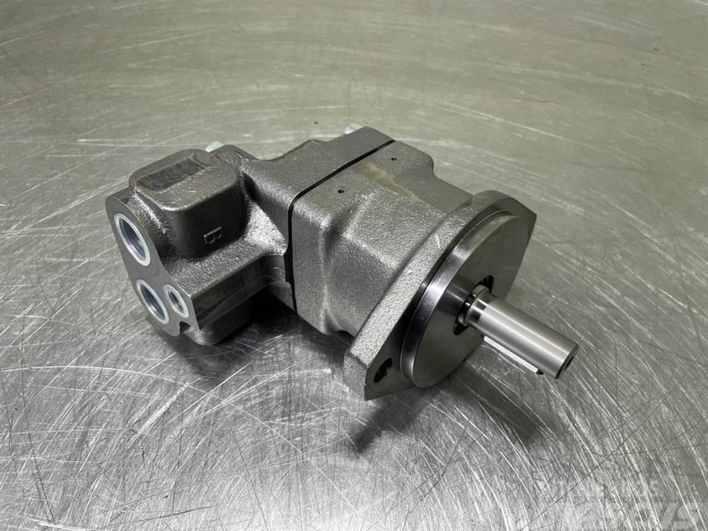 Parker F11-012-RB-CV-K-Hydraulic motor/Hydraulikmotor Hydraulik