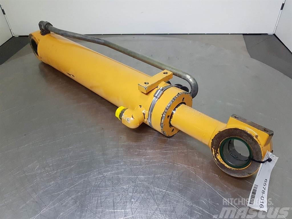 CASE 621D - Tilt cylinder/Kippzylinder/Nijgcilinder Hydraulik