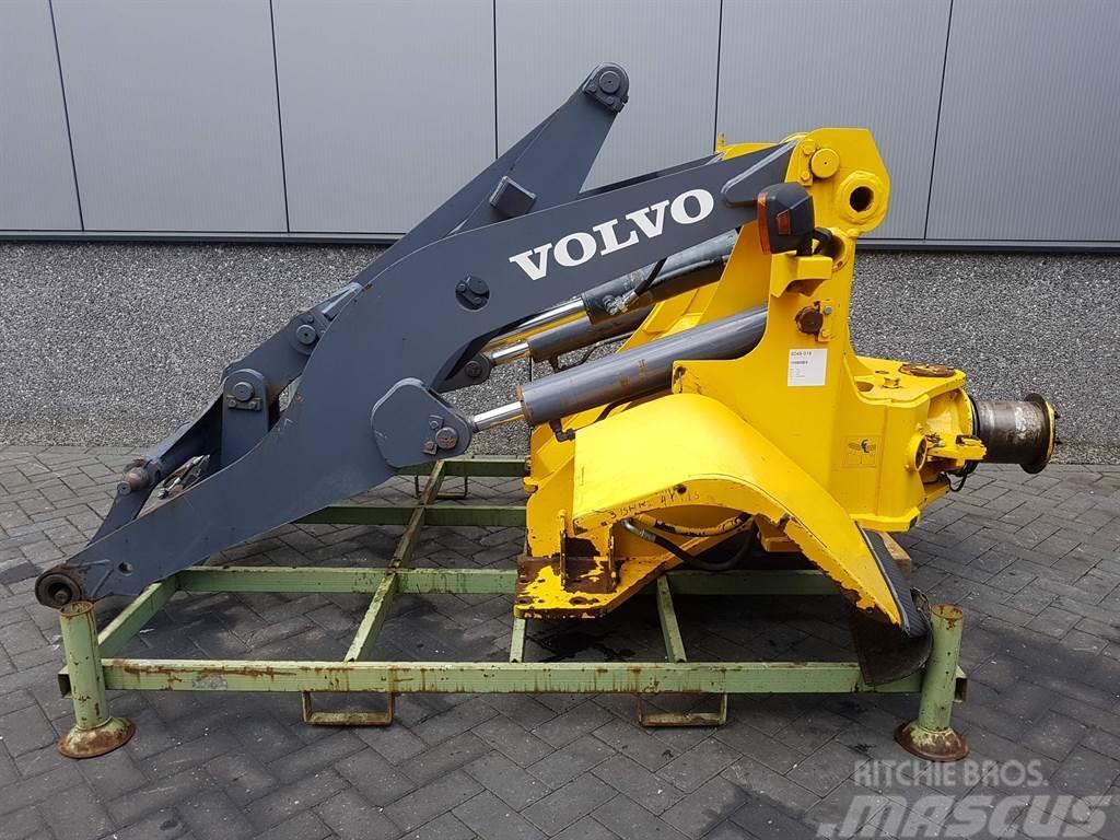 Volvo L45TP -VOE11308064- Lifting framework/Schaufelarm Ausleger