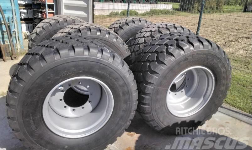  MAXAM 600/55R26.5 Reifen