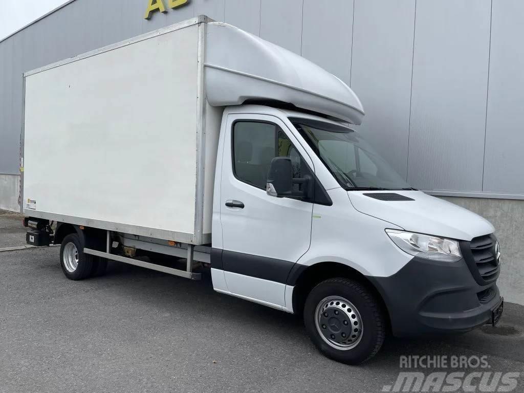 Mercedes-Benz Sprinter 514 *Airconditioning*Cruise control*Airba Andere Transporter