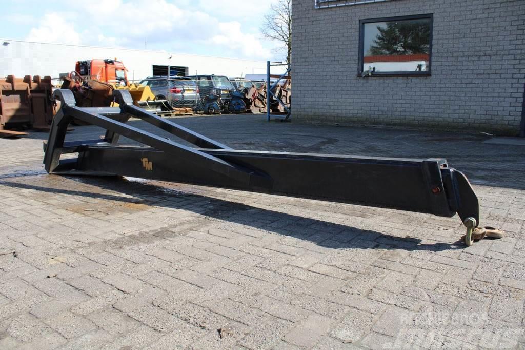  Onbekend KM-4050-3060 Andere