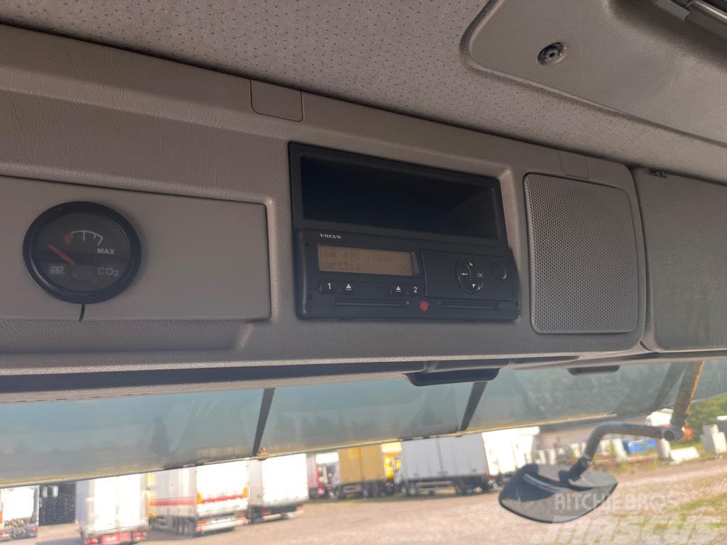 Volvo FM 12 420 Kühlkoffer