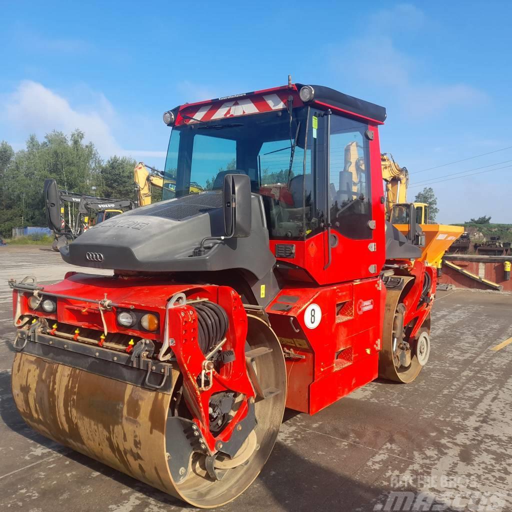 Bomag BW 174 A P-4 AM Andere Walzen