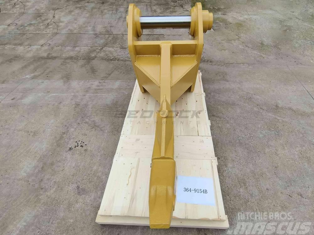 CAT HEAVY DUTY RIPPER CAT 345D UB LINKAGE Andere Zubehörteile