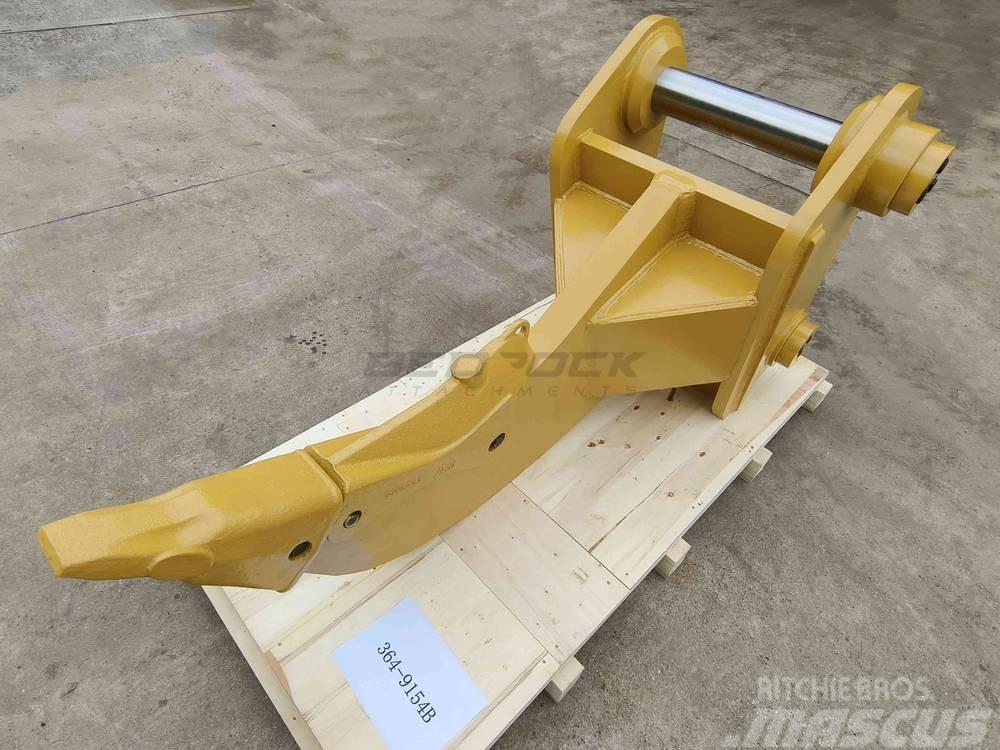 CAT HEAVY DUTY RIPPER CAT 345D UB LINKAGE Andere Zubehörteile