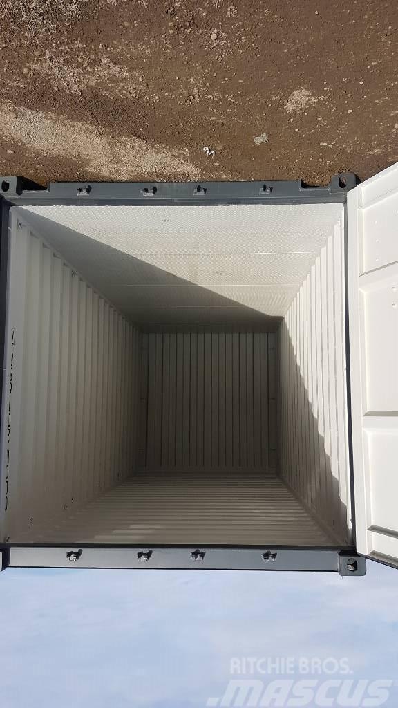  Container Stahlboxen Lagerraum 20 Fuss  40 Fuss Schiffscontainer