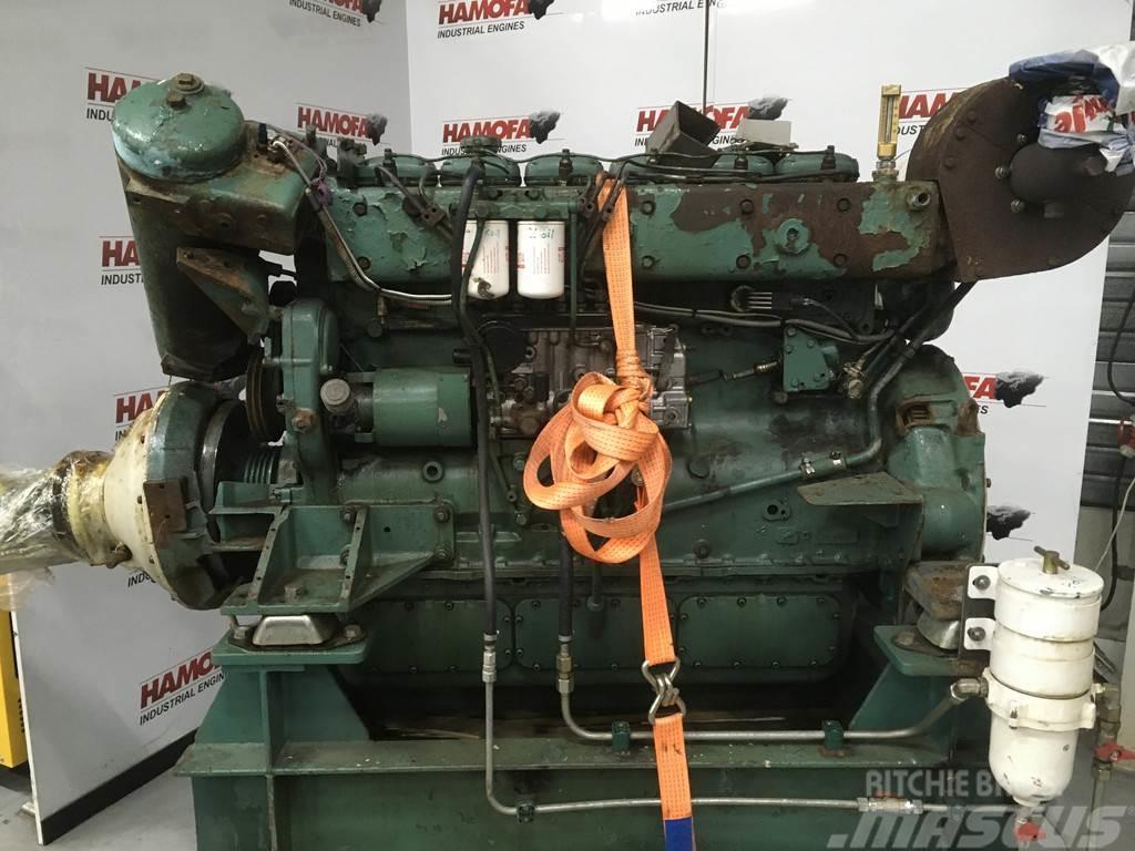 Volvo TMD100A FOR PARTS Motoren