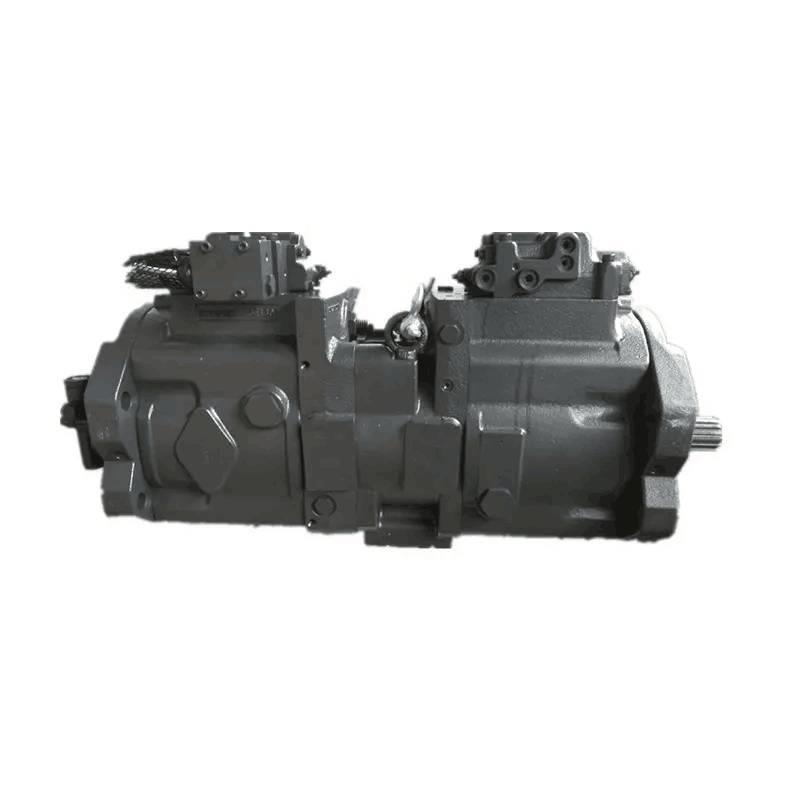 Volvo 14531591 Hydraulic Pump EC290B EC290C Main pump Hydraulik