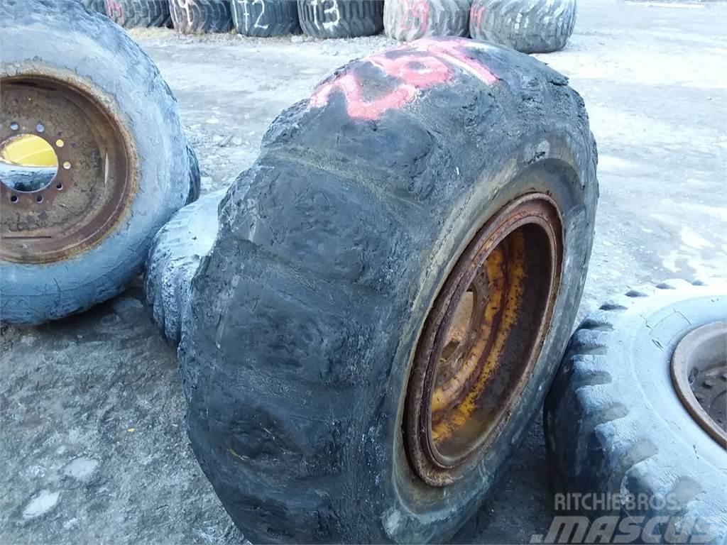 LS 17,5x25 Reifen