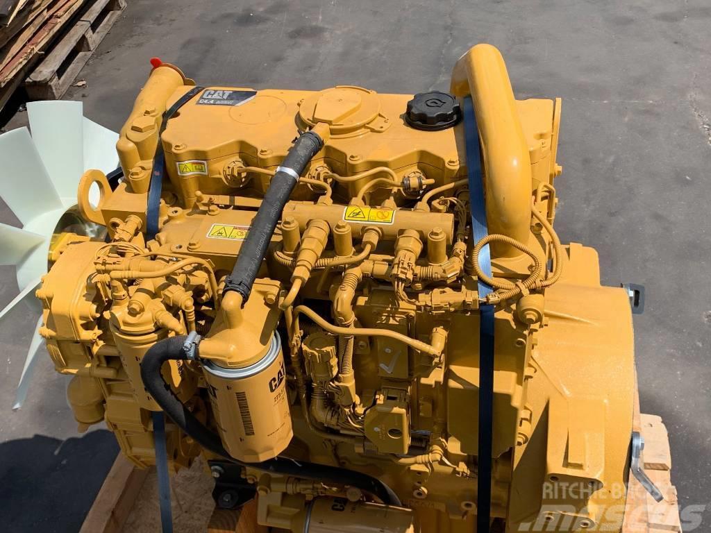 CAT C27 Diesel Engine Cat Excavator High Powe Motoren