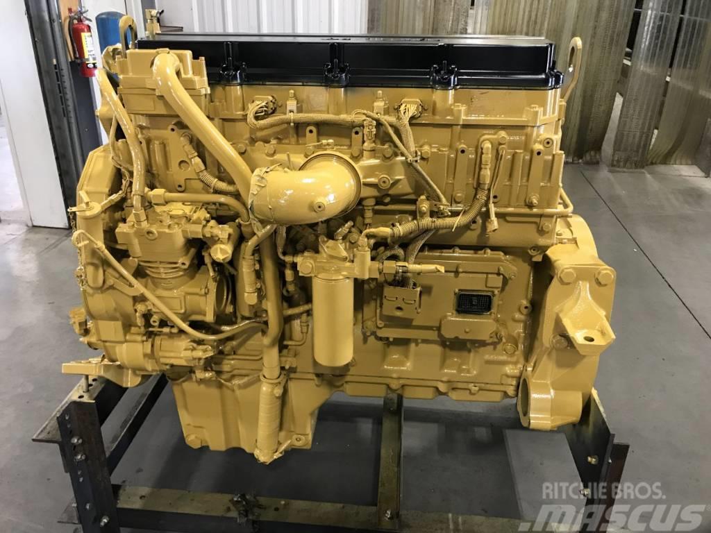 CAT C27 Diesel Engine Cat Excavator High Powe Motoren