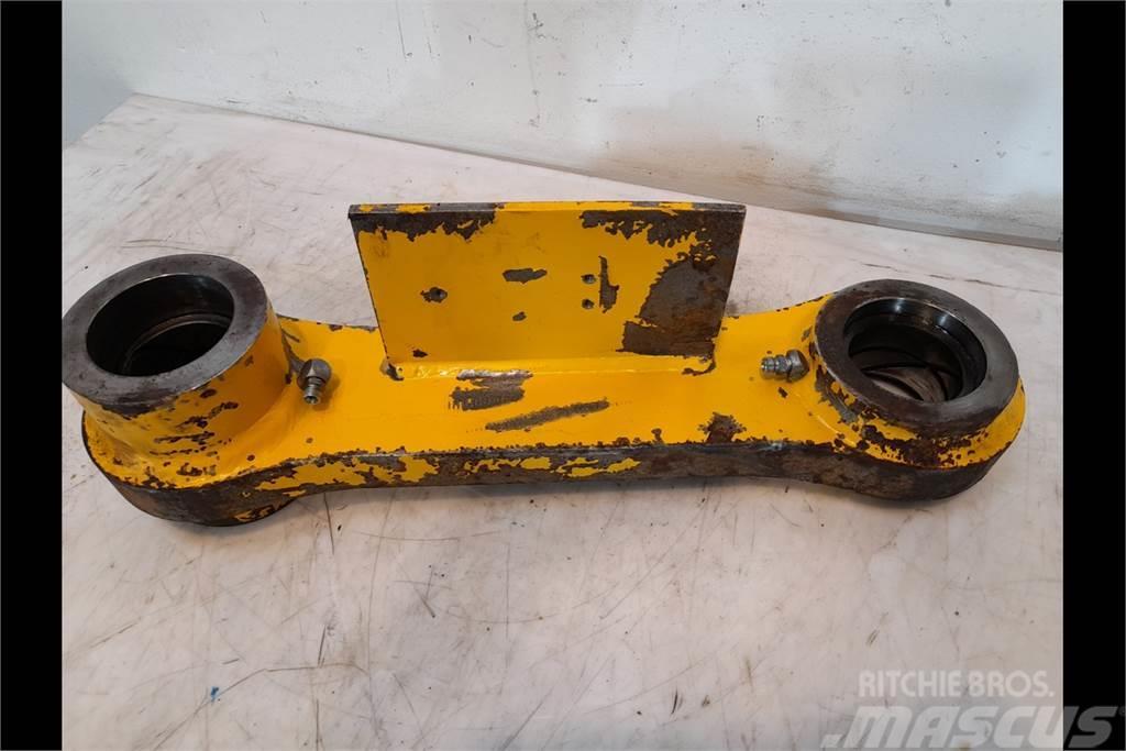 Komatsu PW148-8 Connection Link Andere