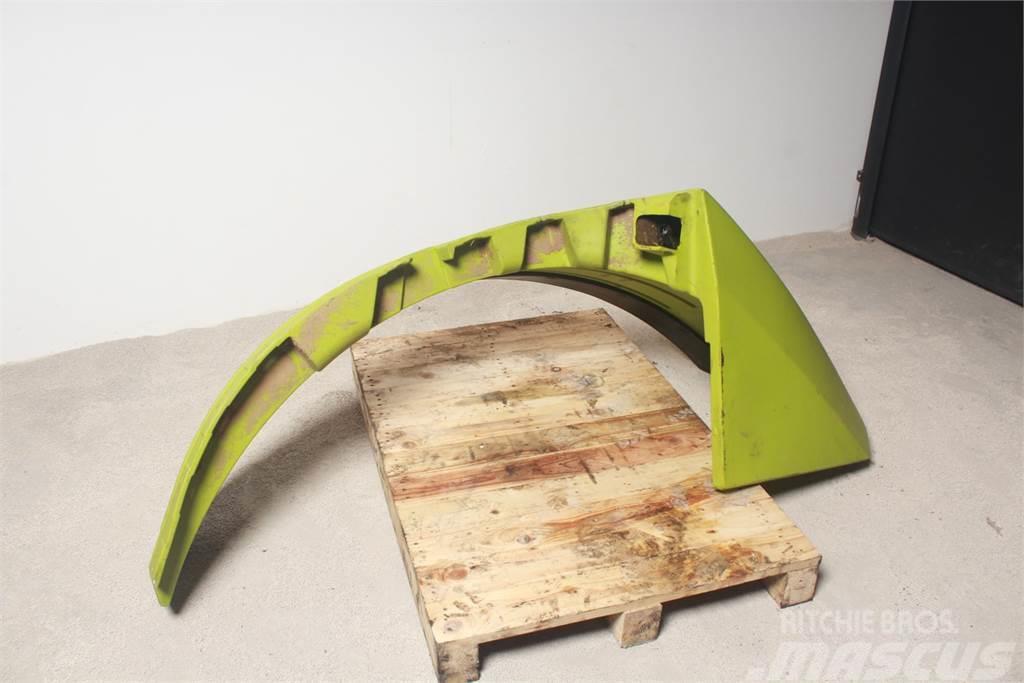 CLAAS Arion 420 Rear Fender Chassis