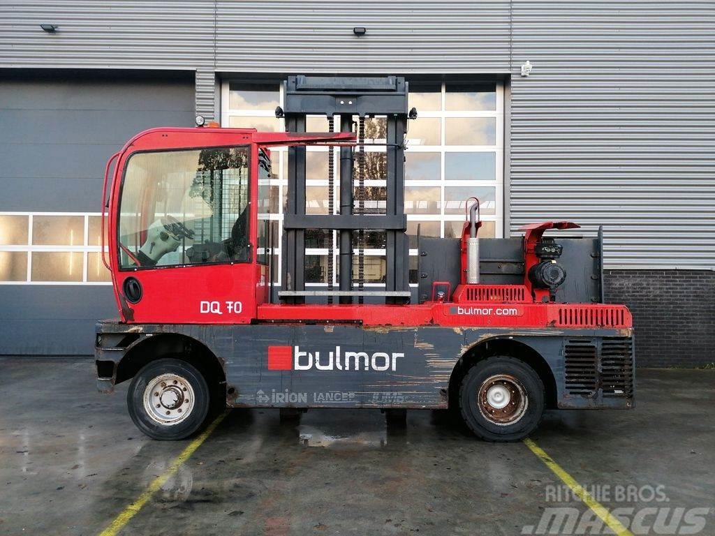 Bulmor DQ70-12-50D Seitenstapler