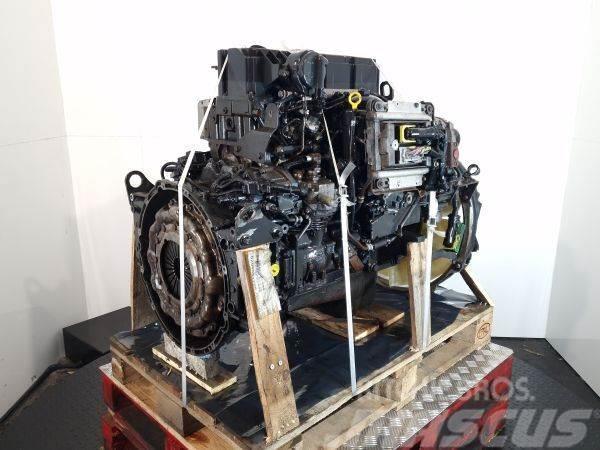 Renault DXI5 180-EUV Motoren
