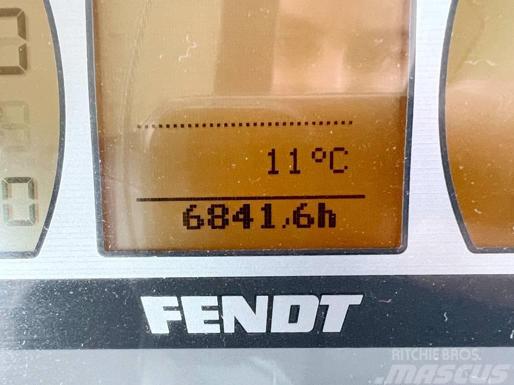 Fendt 936 Vario - Excellent Condition / Low Hours / CE Traktoren