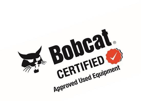 Bobcat E 85 Midibagger  7t - 12t
