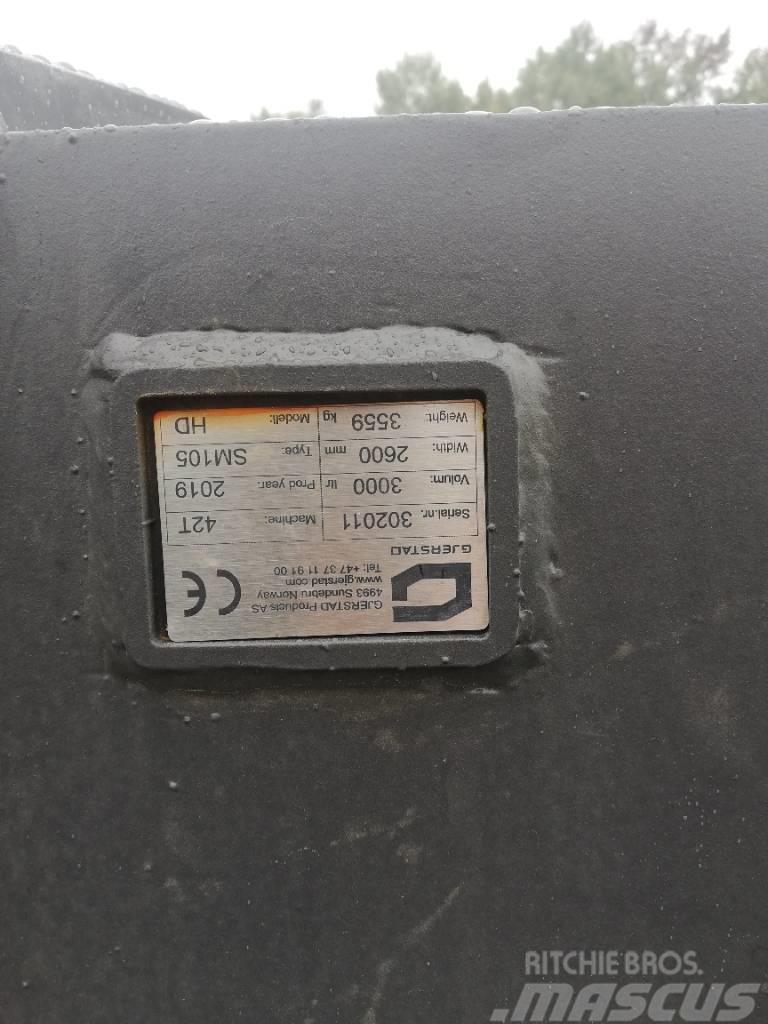 Doosan DX 530 LC-5 , Begagnad SÄLJES Raupenbagger