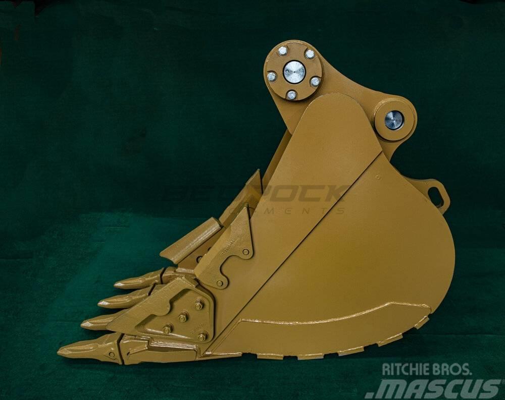 CAT 36" Heavy Duty Bucket 336D/E DB LINKAGE Andere Zubehörteile