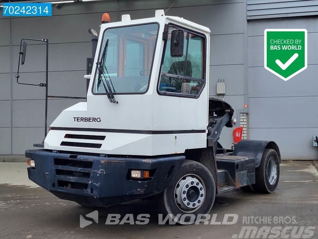 Terberg YT180 4X2 NL-Truck Terminal Trekker Terminalzugmaschinen