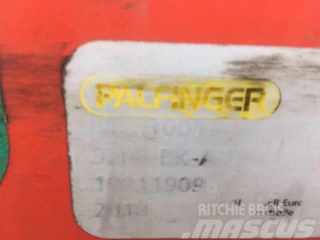 Palfinger PK 13001-K B Ladekrane