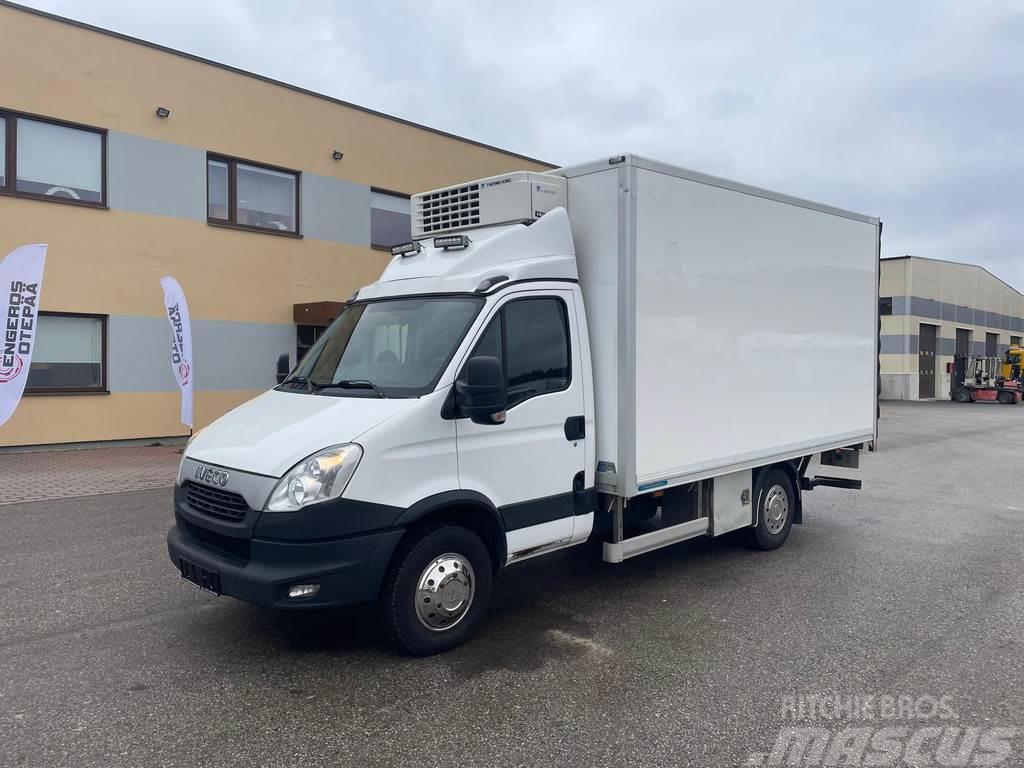 Iveco DAILY 70C17 Kühlkoffer