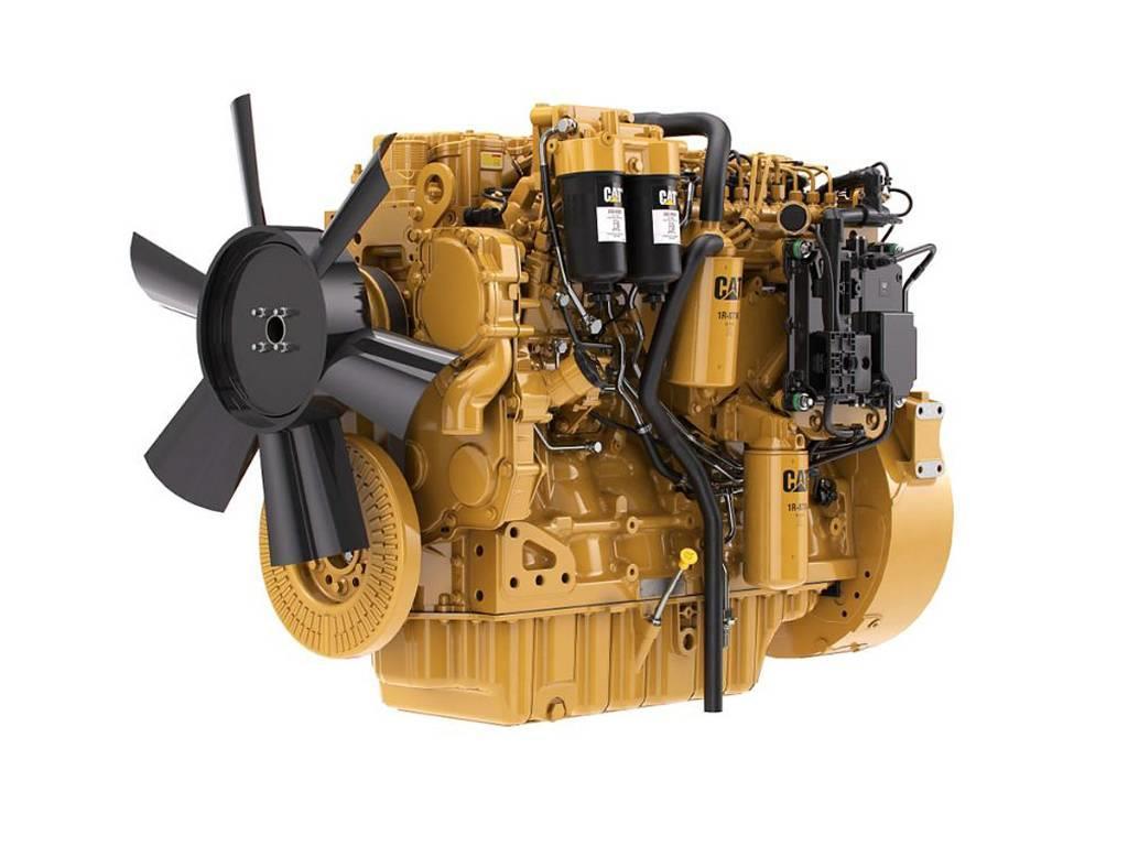 CAT Good price Assy C6.6 Excavator Engine Motoren