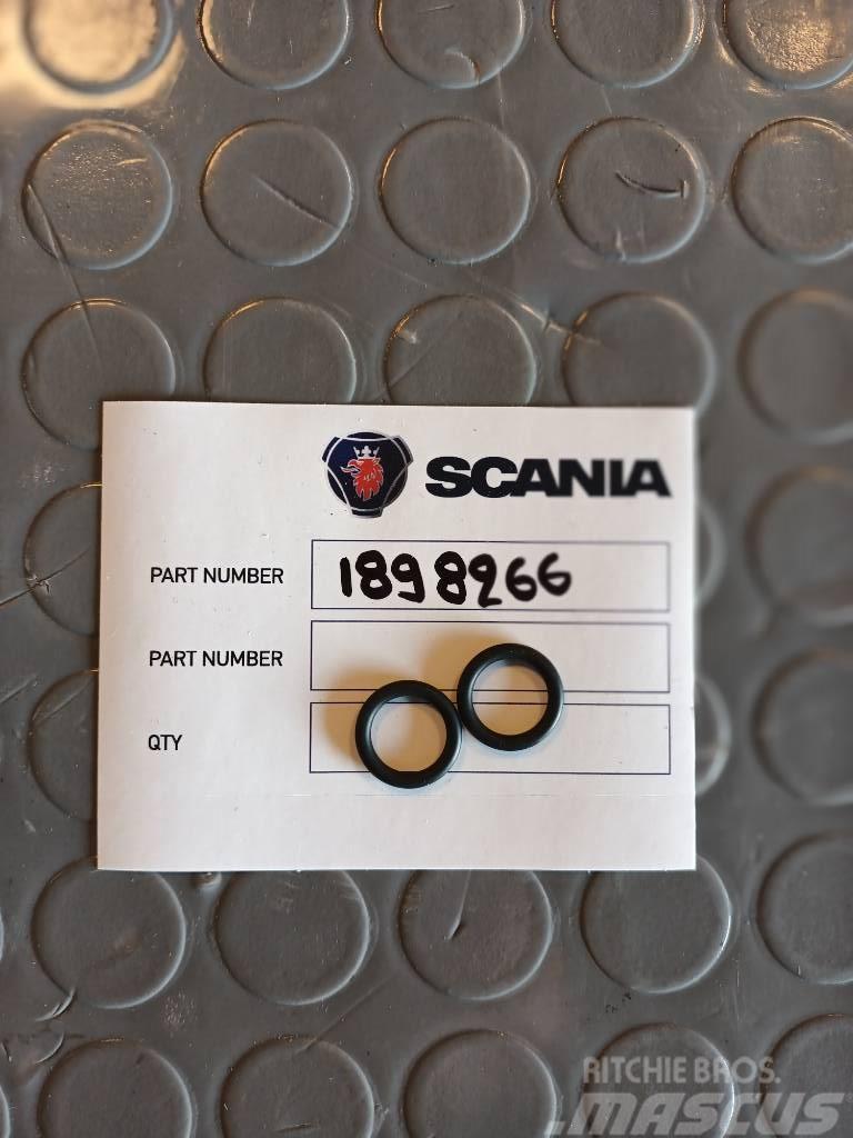 Scania O-RING 1898266 Getriebe