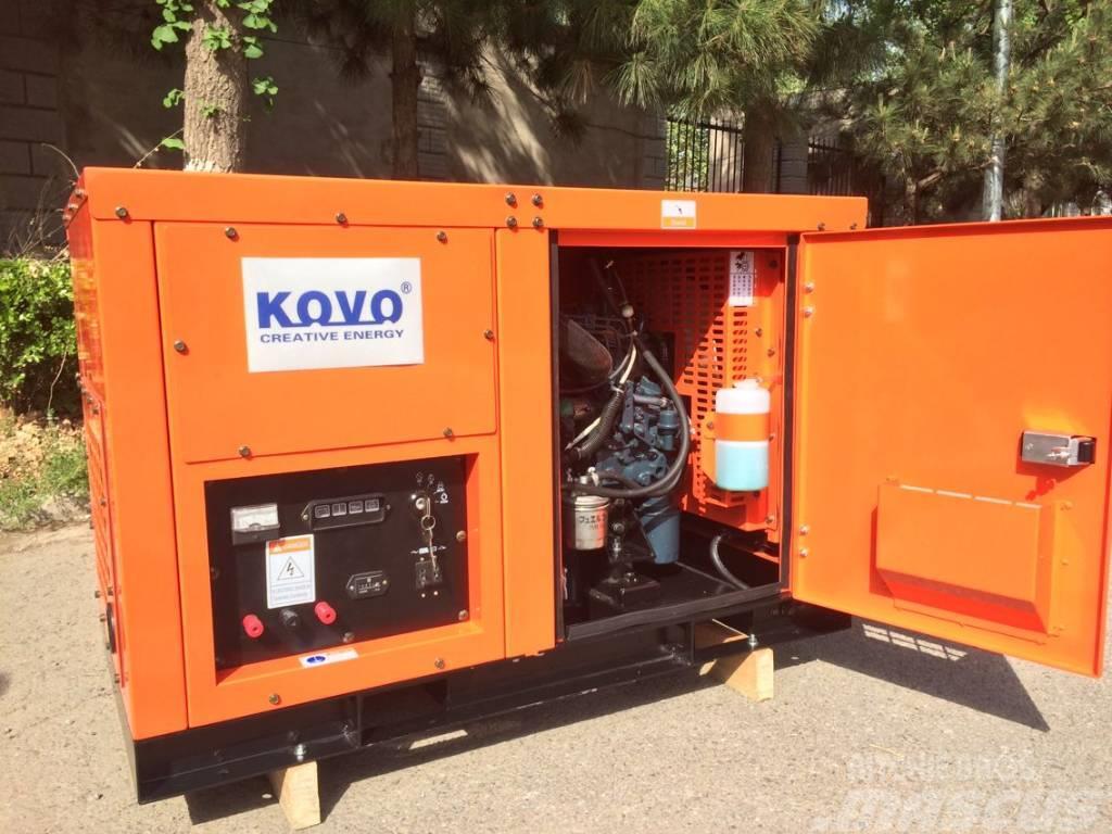Kohler Groupe Electrogène KL1130 Andere Generatoren