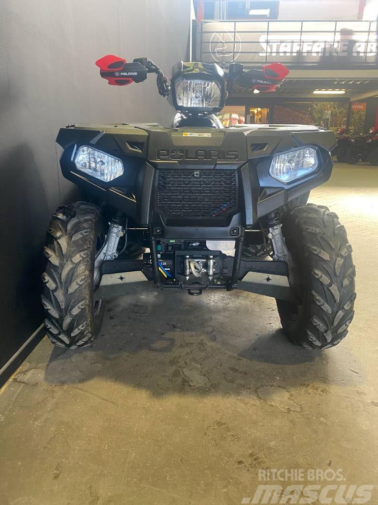 Polaris 570SP ATV/Quad