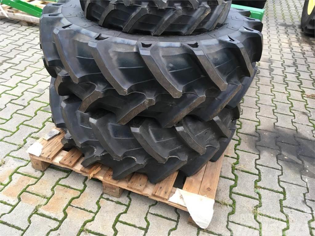 Trelleborg 380/70R24 x2 Reifen