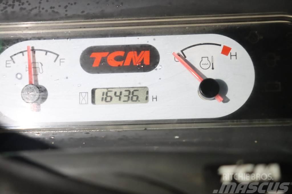 TCM FD70-2 Diesel heftrucks