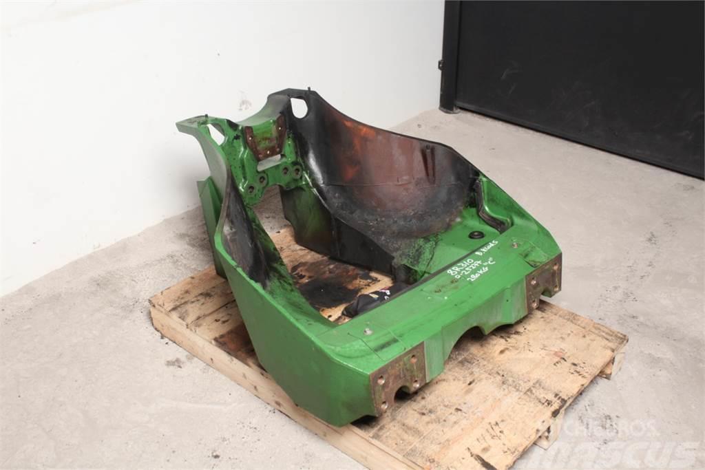 John Deere 8R 310 Weight Chassis