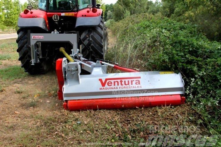 Ventura TRIN R - TURIA - Trinchadora lateral Sonstige Bodenbearbeitung