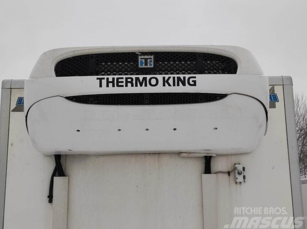  THERMO KING T-1200R WHISPER Andere Zubehörteile