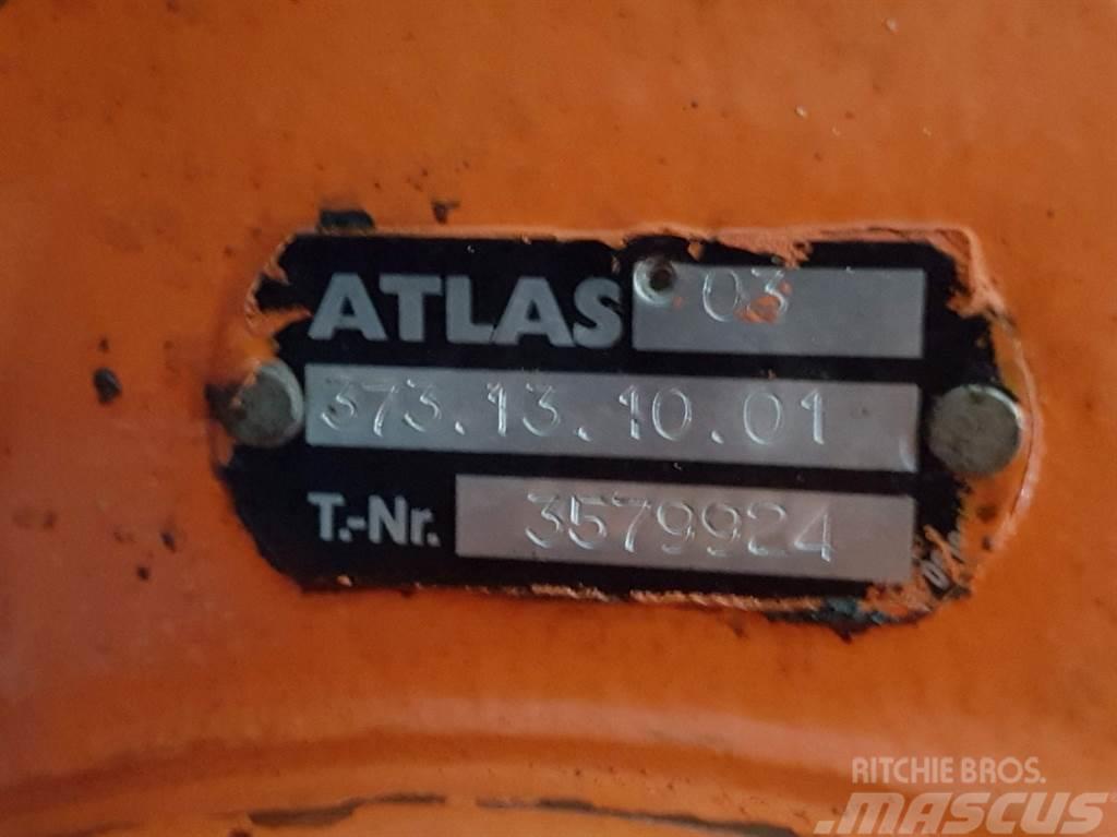 Atlas 1704MH-3579924-Boom cylinder/Hubzylinder/Cilinder Hydraulik