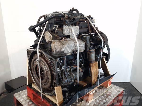 Iveco Tector 5 F4AFE411C*801 Motoren