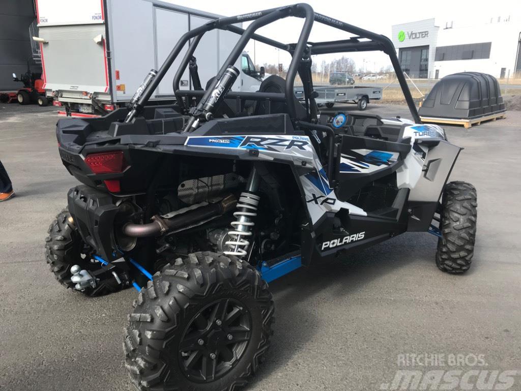 Polaris RZR 1000 ATV/Quad