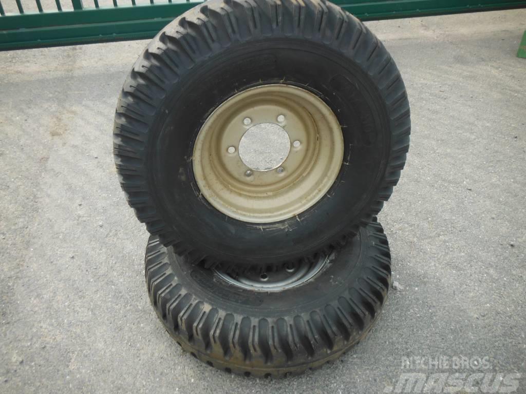  ADDO INDIA 900X16 Reifen