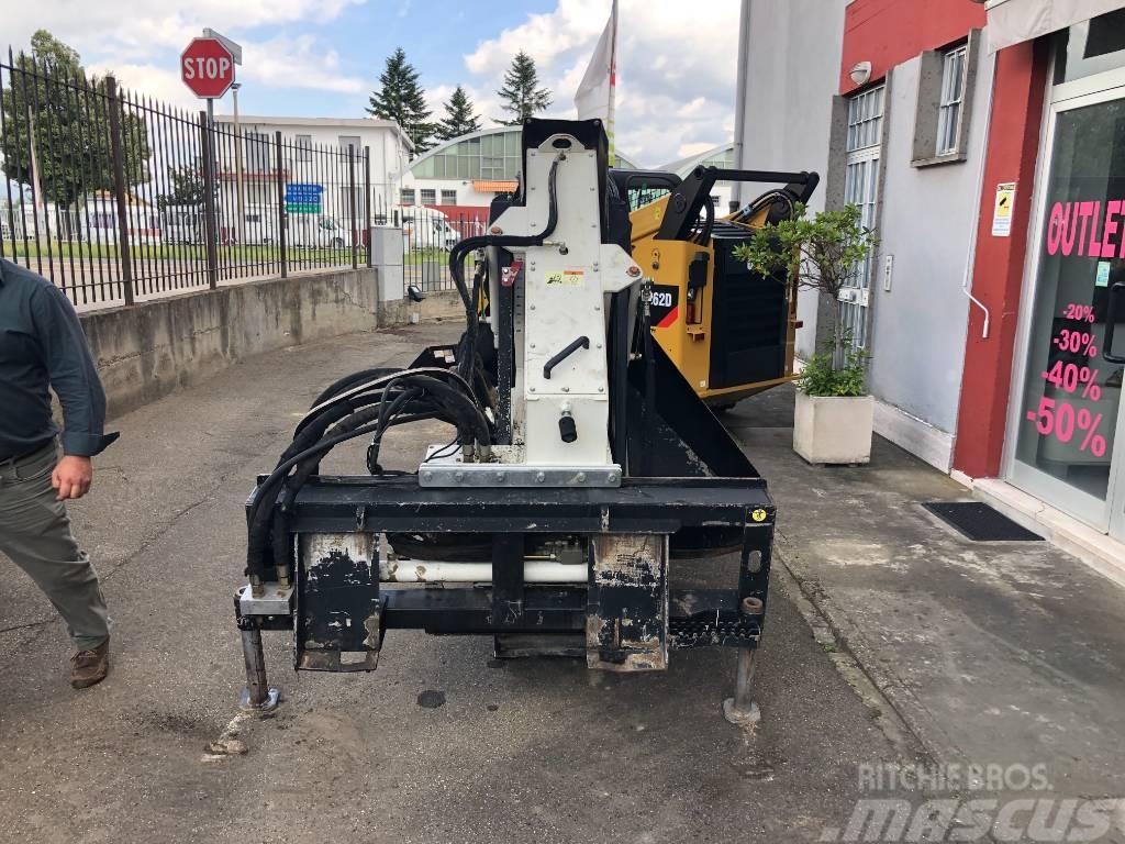 Simex T600 Andere