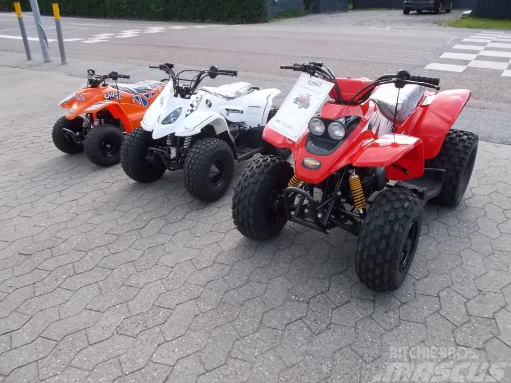 SMC Crosser - ATV ATV/Quad