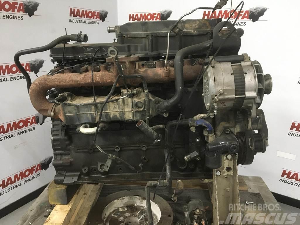 Cummins QSB6.7 CPL3856 FOR PARTS Andere