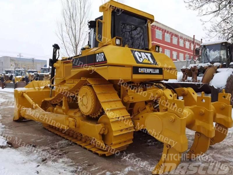 CAT D 8 R Bulldozer