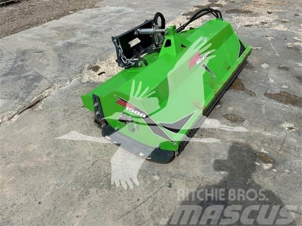 Avant 1500 FLAIL MOWER Andere