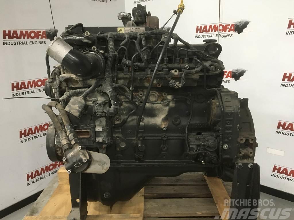 Cummins QSB6.7 CPL3857 USED Andere
