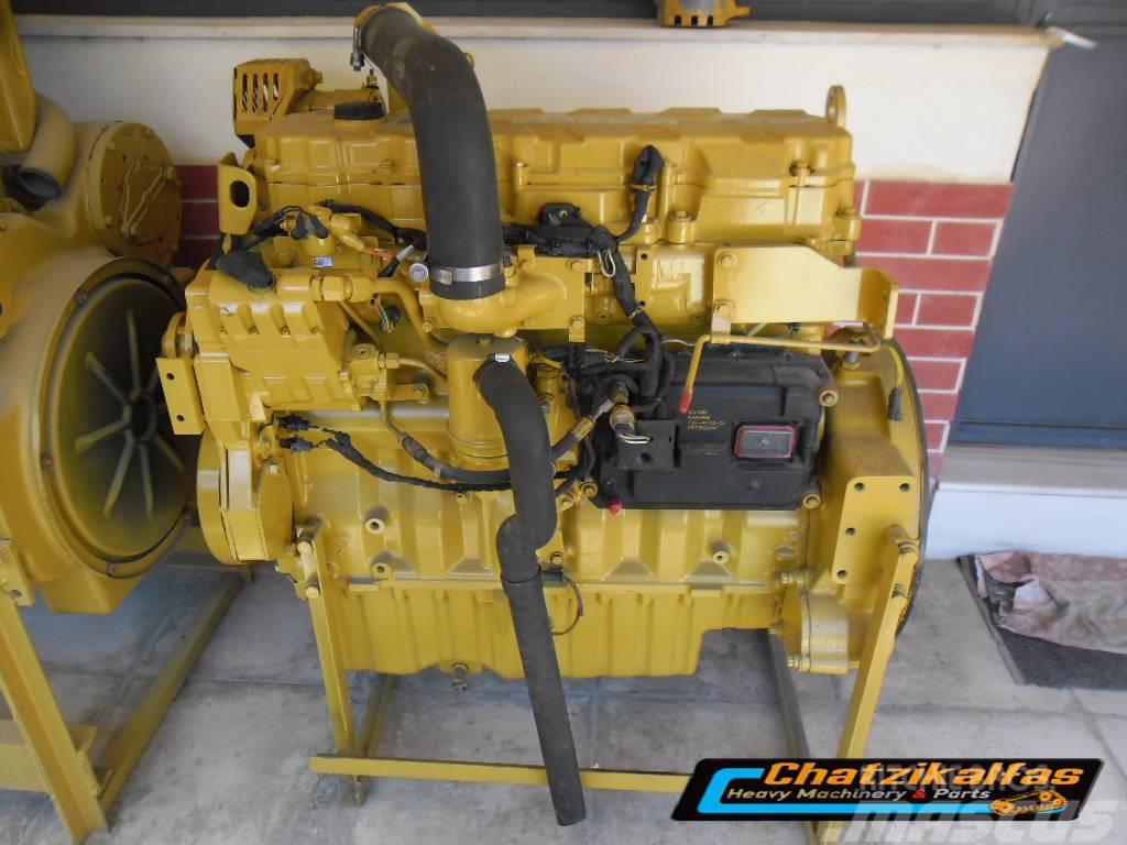 CAT 330 C C9 REBUILD ENGINE FOR EXCAVATOR Motoren