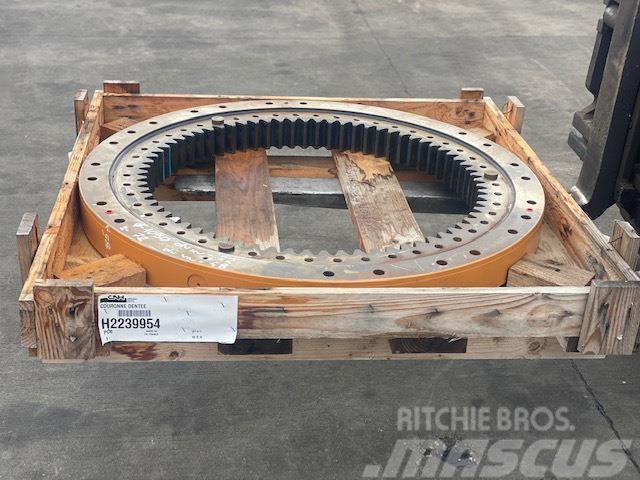 CASE WX 200 BEARING Chassis